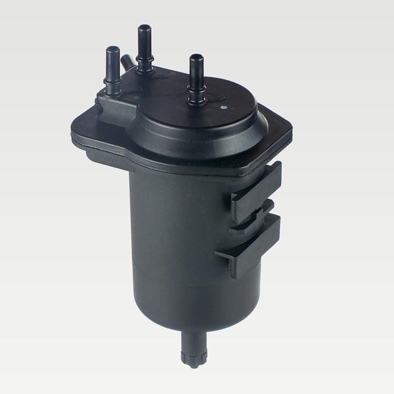 Filtre à carburant (Filtre à gasoil) DELPHI ref. HDF941